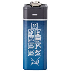 AgfaPhoto 6LR61