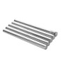 DollaTek 5Pcs 8mm Diamètre Longueur Tige 100mm Cylindre en Acier Rail Linéaire Axe Linéaire Axe Optique DollaTek 5Pcs 8mm Diamètre Longueur Tige 100mm Cylindre en Acier Rail Linéaire Axe Linéaire Axe Optique