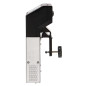 Buffalo Thermoplongeur cuisson sous vide portable Buffalo 1500W, acier inoxydable et noir, capacité maximale : 40 litres, 5°C à Buffalo Thermoplongeur cuisson sous vide portable Buffalo 1500W, acier inoxydable et noir, capacité maximale : 40 litres, 5°C à