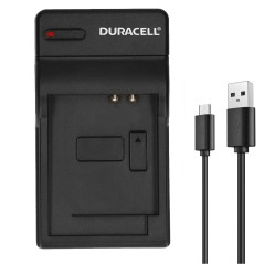 Chargeur Duracell Sony NP-BX1 USB