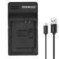 Chargeur Duracell Sony NP-BX1 USB