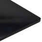 Feuille de Perspex en plastique acrylique noir brillant 3 mm, 16 tailles au choix. 420mm x 297mm / A3 noir Feuille de Perspex en plastique acrylique noir brillant 3 mm, 16 tailles au choix. 420mm x 297mm / A3 noir