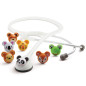 ADC Adimals 618 - Stéthoscope pour enfant - Blanc ADC Adimals 618 - Stéthoscope pour enfant - Blanc