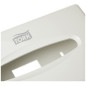 Tork Distributeur de Mouchoirs blanc F1, distribution feuille-à-feuille, 270023 Tork Distributeur de Mouchoirs blanc F1, distribution feuille-à-feuille, 270023