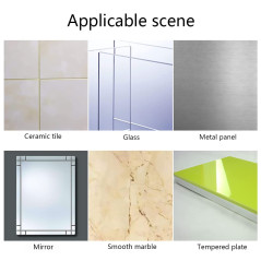30 Pièces 20mm Ventouses Rondes Ventouse en Plastique Transparent Sans Crochets Support d'aspiration Adhésif Fort pour la Décora