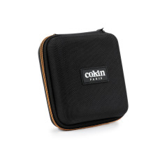 Cokin P3068 Etui Semi-Rigide pour Porte-Filtre Noir