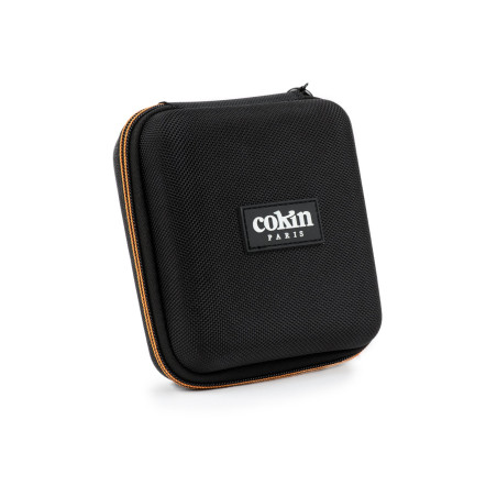 Cokin P3068 Etui Semi-Rigide pour Porte-Filtre Noir