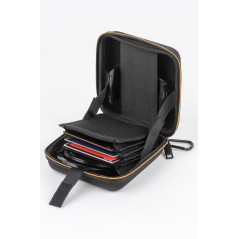 Cokin P3068 Etui Semi-Rigide pour Porte-Filtre Noir