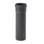 Ostendorf HTsafe 174010 HTsafe Tuyau en T avec manchon DN 90 mm 250 mm Gris Ostendorf HTsafe 174010 HTsafe Tuyau en T avec manchon DN 90 mm 250 mm Gris