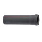 Ostendorf HTsafe 174010 HTsafe Tuyau en T avec manchon DN 90 mm 250 mm Gris Ostendorf HTsafe 174010 HTsafe Tuyau en T avec manchon DN 90 mm 250 mm Gris