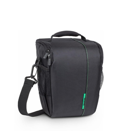 Rivacase 7440 Housse pour Appareil Photo Reflex Noir