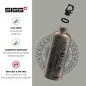 Sigg - Gourde Aluminium - Traveller Batman Guardian (The Batman) - Certifiée Neutre En CO2 - Convient Aux Boissons Gazeuses - Ét