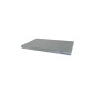 Saro - Stay Cool Plateau de Service Réfrigéré GN 1/1, Aluminium/Polystyrène Expansé, Blocs Réfrigérants Intégrés, Température In Saro - Stay Cool Plateau de Service Réfrigéré GN 1/1, Aluminium/Polystyrène Expansé, Blocs Réfrigérants Intégrés, Température In