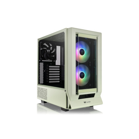 Thermaltake Ceres 350 MX Matcha Green