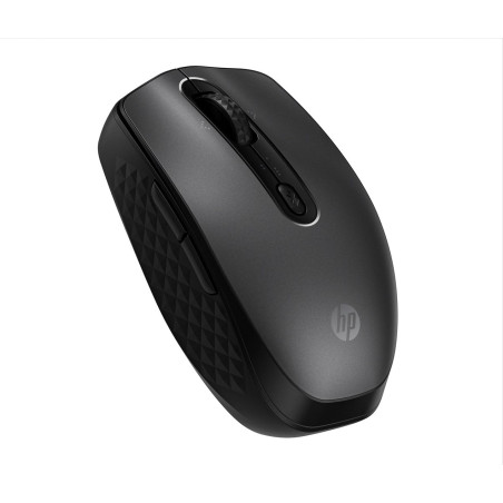HP Souris 8F1Y4AA#ABB Noire 4000 dpi