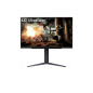 LG Ultragear™ 27GS75Q-B.AEU Ecran PC Gaming 27" - Dalle IPS résolution QHD (2560x1440), 1ms 180Hz (200Hz O/C), sRGB99% (CIE1931) LG Ultragear™ 27GS75Q-B.AEU Ecran PC Gaming 27" - Dalle IPS résolution QHD (2560x1440), 1ms 180Hz (200Hz O/C), sRGB99% (CIE1931)