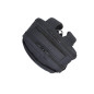Rivacase 8365 sacoche d'ordinateurs portables 43,9 cm (17.3") Sac à dos Noir