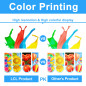 LCL Cartouche de Toner Compatible C-EXV29 EXV29 2790B003 2802B003 2798B003 2794B003 IR-C5030 IR-C5030i IR-C5035 IR-C5035i IR-C52