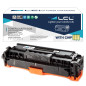 LCL Cartouche de Toner Remanufacturée 312X 312A CF380X CF380A 4400 Pages (1 Noir) Remplacement pour HP Color LaserJet Pro M476dn LCL Cartouche de Toner Remanufacturée 312X 312A CF380X CF380A 4400 Pages (1 Noir) Remplacement pour HP Color LaserJet Pro M476dn