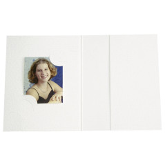 Daiber Varioline Blanc