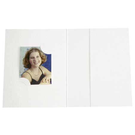 Daiber Varioline Blanc