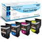 ASEKER Compatible Cartouche de Toner pour Lexmark CS317dn CX317dn CS417dn CX417de CS517de CX517de Imprimante, Rendements élevés ASEKER Compatible Cartouche de Toner pour Lexmark CS317dn CX317dn CS417dn CX417de CS517de CX517de Imprimante, Rendements élevés