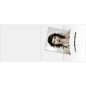 Daiber 14019 Picture Frame – Picture Frames (White, Paper, 7 x 10 cm)