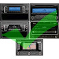 BlueMusic Interface Audio Bluetooth 12 Broches Compatible avec VW RCD 210 RNS 310 315 - Skoda Beat Cruise Swing - Audi Chorus Co BlueMusic Interface Audio Bluetooth 12 Broches Compatible avec VW RCD 210 RNS 310 315 - Skoda Beat Cruise Swing - Audi Chorus Co