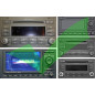 BlueMusic Interface Audio Bluetooth 12 Broches Compatible avec VW RCD 210 RNS 310 315 - Skoda Beat Cruise Swing - Audi Chorus Co BlueMusic Interface Audio Bluetooth 12 Broches Compatible avec VW RCD 210 RNS 310 315 - Skoda Beat Cruise Swing - Audi Chorus Co