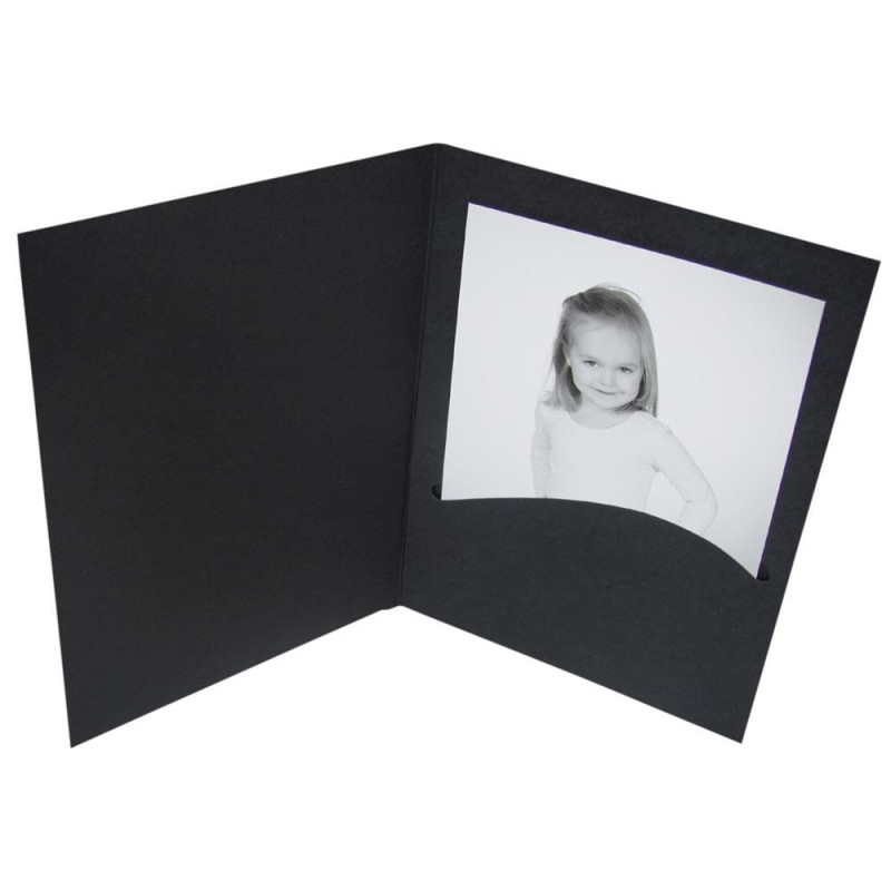 Daiber 14114 cadre photos Noir
