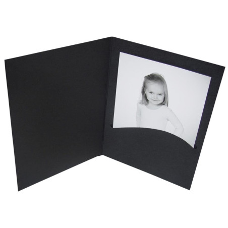 Daiber 14114 cadre photos Noir