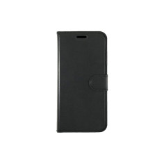 Generic Étui de protection compatible avec Fairphone 4 Book Case, étui de protection en cuir de haute qualité avec emplacements