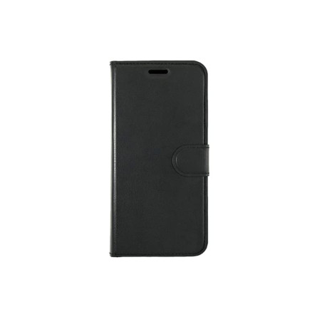 Generic Étui de protection compatible avec Fairphone 4 Book Case, étui de protection en cuir de haute qualité avec emplacements
