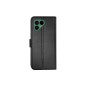 Generic Étui de protection compatible avec Fairphone 4 Book Case, étui de protection en cuir de haute qualité avec emplacements Generic Étui de protection compatible avec Fairphone 4 Book Case, étui de protection en cuir de haute qualité avec emplacements