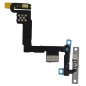 MMOBIEL Bouton Power/Volume Contrôle Compatible avec iPhone 11 2019 - Bouton Marche Arrêt/Silencieux Nappe Flex Remplacement - I MMOBIEL Bouton Power/Volume Contrôle Compatible avec iPhone 11 2019 - Bouton Marche Arrêt/Silencieux Nappe Flex Remplacement - I