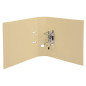 Exacompta - Réf. 53750E - Carton de 10 Classeurs à levier A4 Prem'Touch - Dos de 70 mm - Mécanique 75 mm - Dimensions extérieure Exacompta - Réf. 53750E - Carton de 10 Classeurs à levier A4 Prem'Touch - Dos de 70 mm - Mécanique 75 mm - Dimensions extérieure