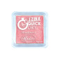 Aladine Encreur Izink Quick Dry, Rose Poudré, 5 x 5 cm 19523 Aladine Encreur Izink Quick Dry, Rose Poudré, 5 x 5 cm 19523