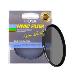 Hoya ND2H72 Filtre pour Objectif Ø72 mm