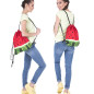 whatUneed Pastèque sac à cordon,Grand porte-crayon mignon en peluche,Porte-clés 3D,Décorations de pendentif porte-clés,Bloc-note whatUneed Pastèque sac à cordon,Grand porte-crayon mignon en peluche,Porte-clés 3D,Décorations de pendentif porte-clés,Bloc-note