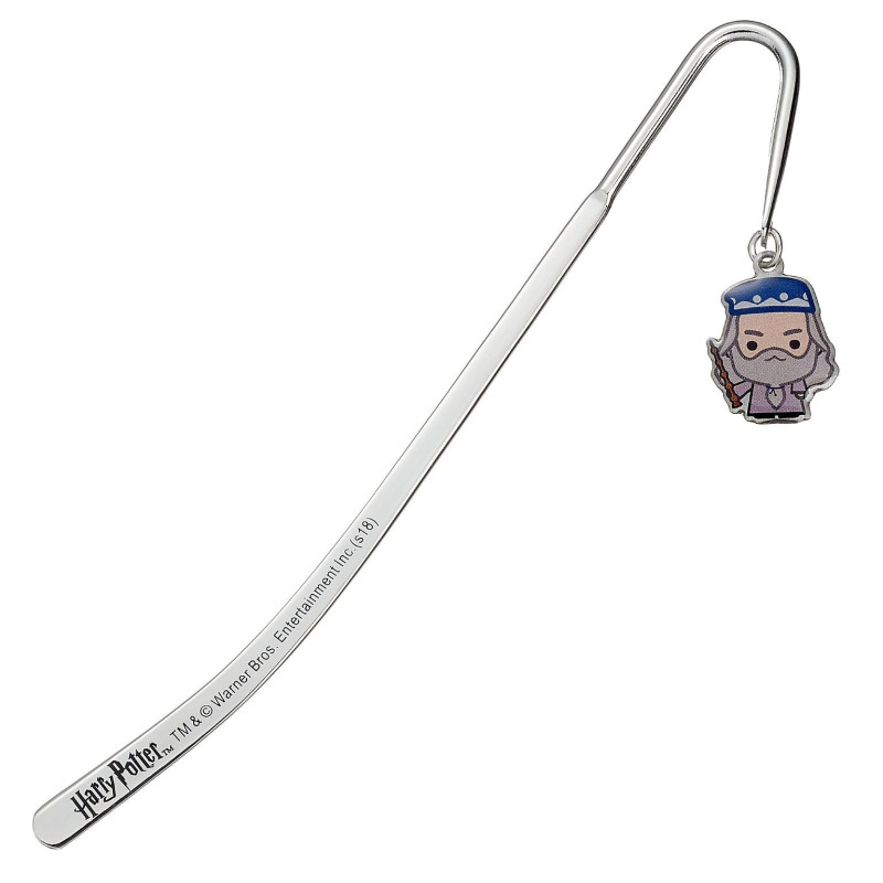 The Carat Shop Professor Dumbledore Bookmark The Carat Shop Professor Dumbledore Bookmark