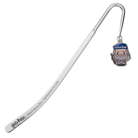 The Carat Shop Professor Dumbledore Bookmark
