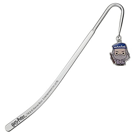 The Carat Shop Professor Dumbledore Bookmark