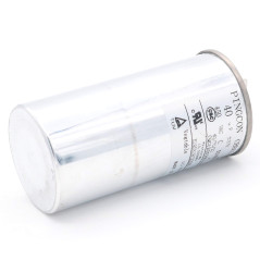 DollaTek 40uF CBB65 Moteur à condensateur fonctionnant pour climatiseur 450VAC SH 40/70/21 50 / 60Hz