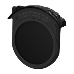 Canon EF-EOS R V-ND EF RF - Noir EOS R - 2,47 cm - 121 g