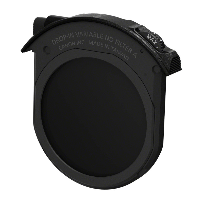 Canon EF-EOS R V-ND EF RF - Noir EOS R - 2,47 cm - 121 g