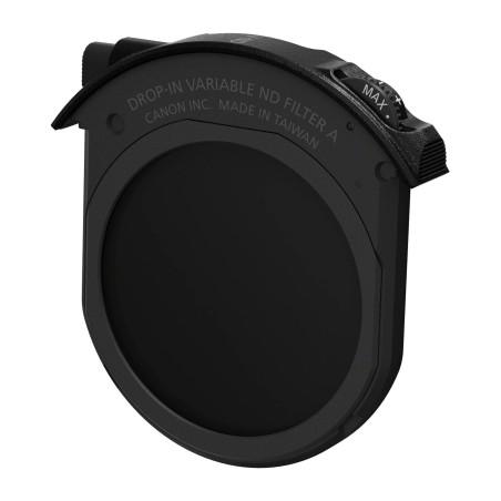 Canon EF-EOS R V-ND EF RF - Noir EOS R - 2,47 cm - 121 g