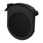 Canon EF-EOS R V-ND EF RF - Noir EOS R - 2,47 cm - 121 g