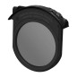 Canon EF-EOS R V-ND EF RF - Noir EOS R - 2,47 cm - 121 g