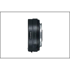 Canon EF-EOS R V-ND EF RF - Noir EOS R - 2,47 cm - 121 g
