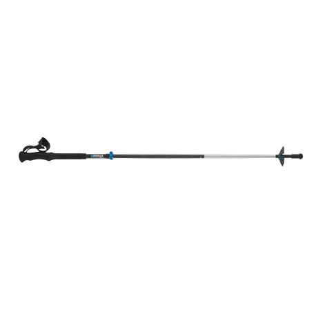 Novoflex 1x QLEG Walk III QuadroLeg Wanderstock